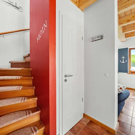 Am Alten Deich Hébergement de vacances