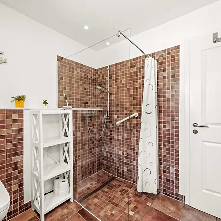 Hébergement de vacances Am Alten Deich *