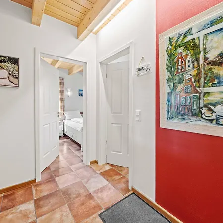 Hébergement de vacances Am Alten Deich