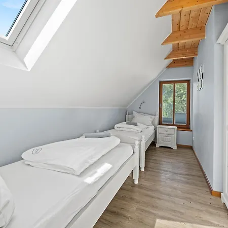 Am Alten Deich Hébergement de vacances Greetsiel