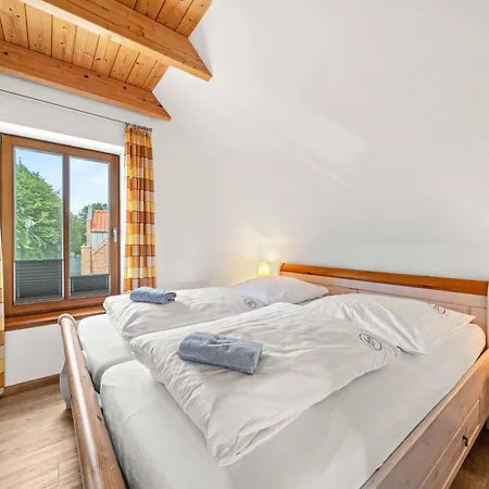 Feriehus Am Alten Deich *