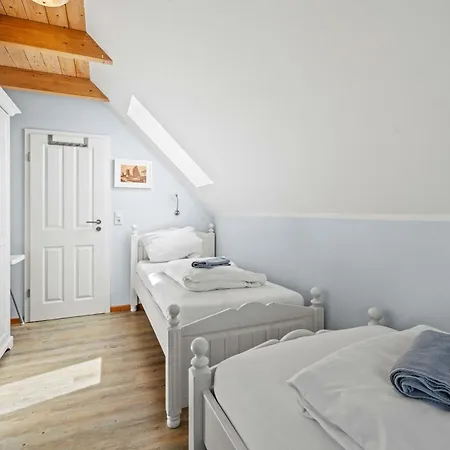 Am Alten Deich Hébergement de vacances