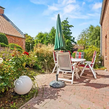 Am Alten Deich Greetsiel