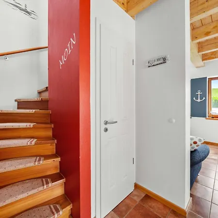 Feriehus Am Alten Deich