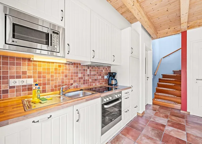Am Alten Deich Vakantiehuis