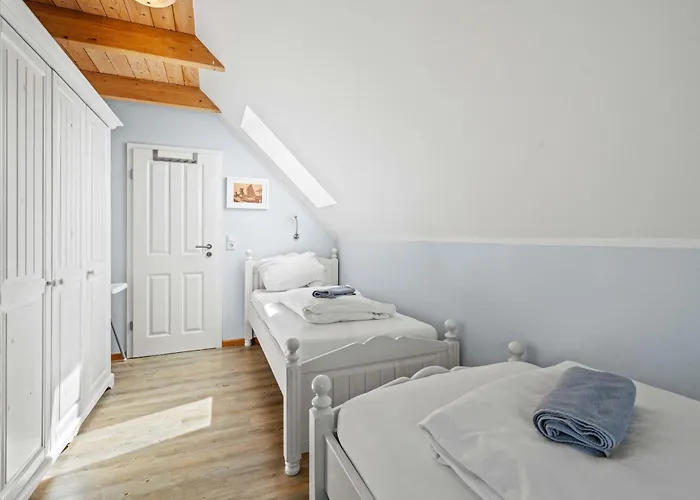 Am Alten Deich Vakantiehuis